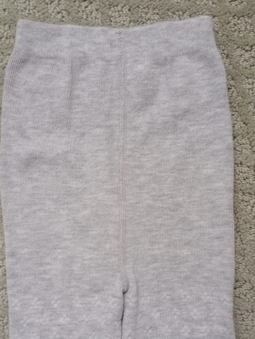 Gymboree Light Gray Tights